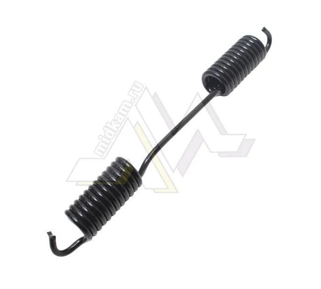 Пружина возвратная HD90009440201 / Shaanxi Hande Axle Co., Ltd