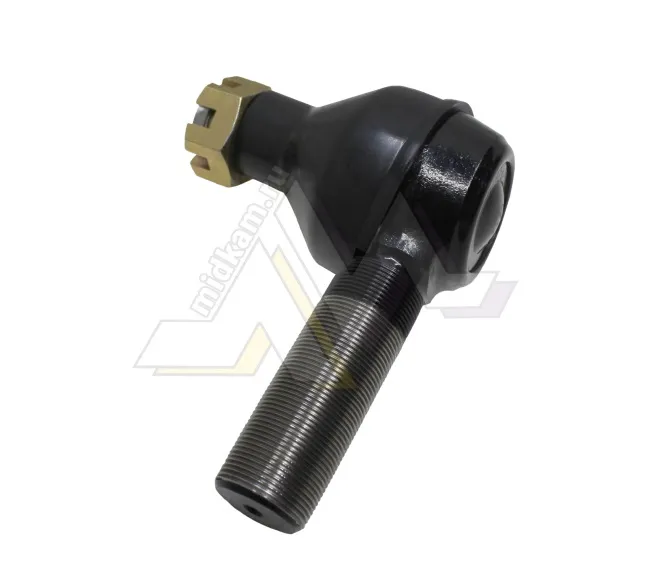 Наконечник рулевой тяги левый к передней оси HD90009000075 / Shaanxi Hande Axle Co., Ltd