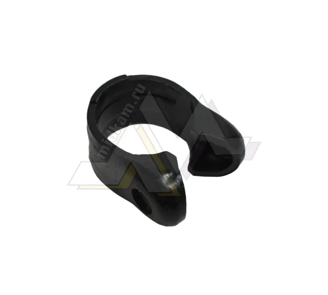 Хомут рулевой тяги Ф42.1 КАМАЗ 54901 / Shaanxi Hande Axle Co., Ltd