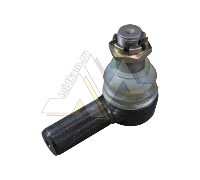 Наконечник рулевой тяги левый к передней оси HD90009000047 / Shaanxi Hande Axle Co., Ltd
