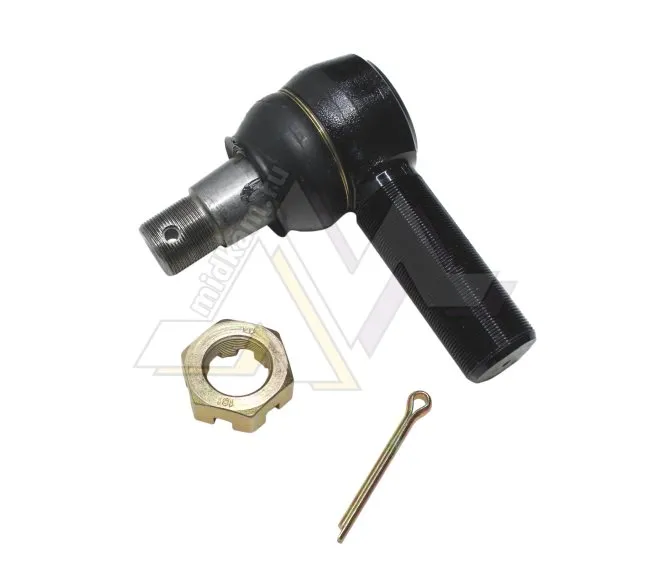 Наконечник рулевой тяги правый к передней оси HD90009000047 / Shaanxi Hande Axle Co., Ltd