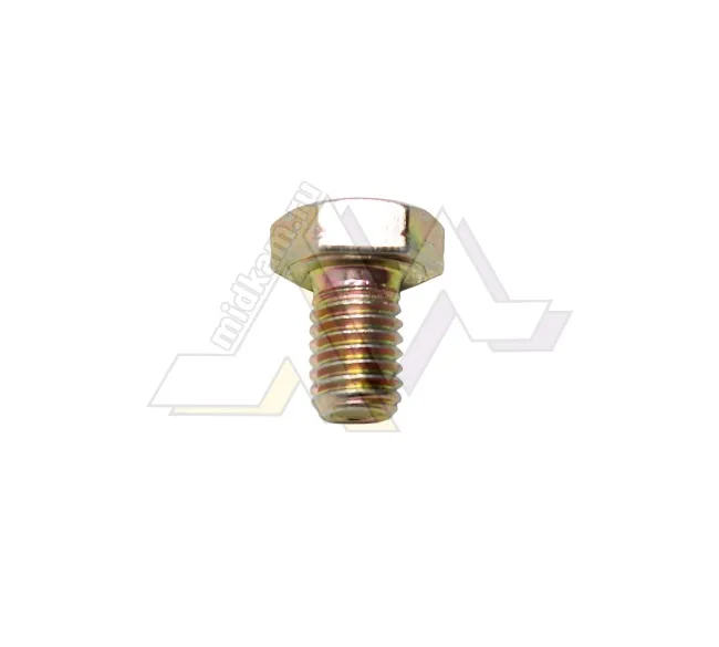 Болт   М8х 12х1,25 Q150B0812 / Shaanxi Hande Axle Co., Ltd
