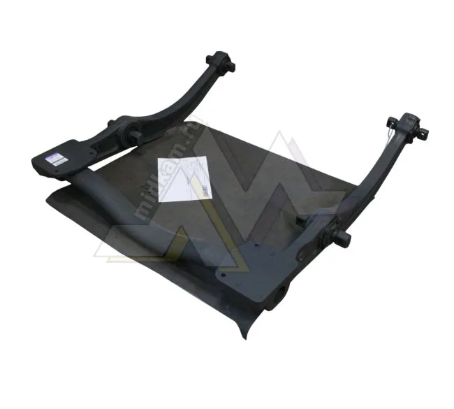 Балка задней подвески со стяжкой R65206-2919480-70 / РОСТАР