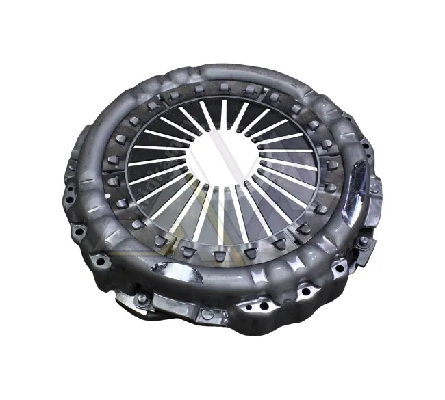 Корзина сцепления ЕВРО-5 на 54901 / SACHS