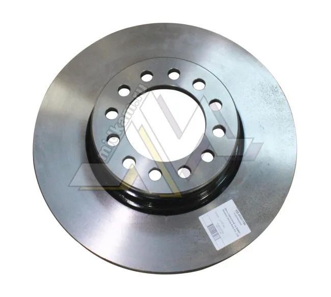 Диск тормозной на 54901 / Shaanxi Hande Axle Co., Ltd