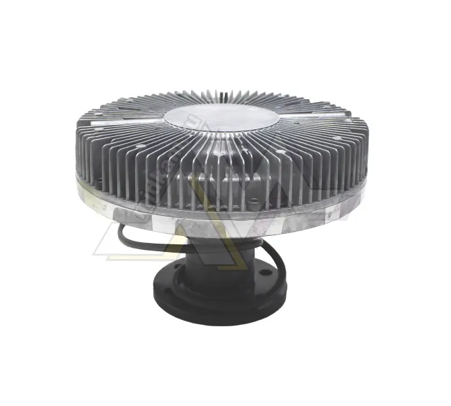 Муфта вязкостная крыльчатки вентилятора  D220 / MAXPOWER