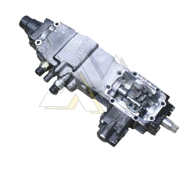 Механизм переключения передач КПП ZF 16/ новый с консервации,с разбора