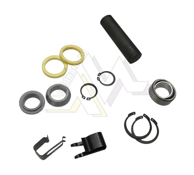 Рк вилки сцепления на КПП ZF 16S (SA020593)
