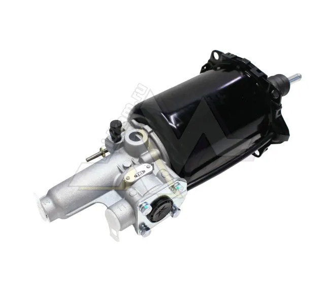 ПГУ в сборе на немецкую КПП 9 ZF (аналог WABCO) / КМД