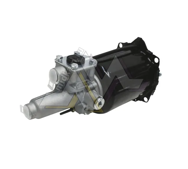 ПГУ (на BAW 1065) D=70mm / КМД