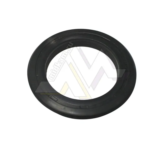 Манжета шкворня (53х60,5/78,5х10) HD90009410214 / Shaanxi Hande Axle Co., Ltd