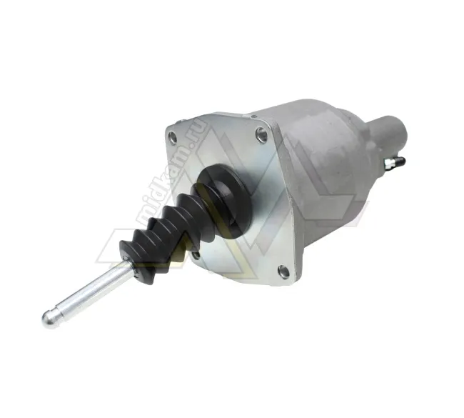 ПГУ (на CAMC 1604A5DQ-010A) / КМД