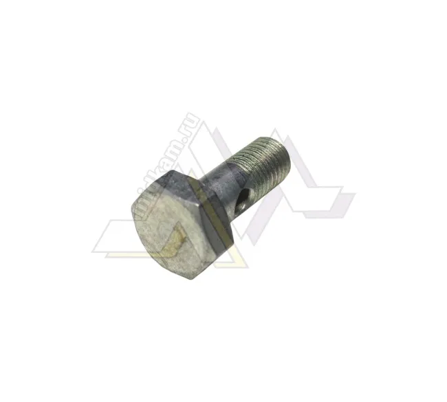 Штуцер топливный М 8 х 20 x 1 / ПАО КамАЗ