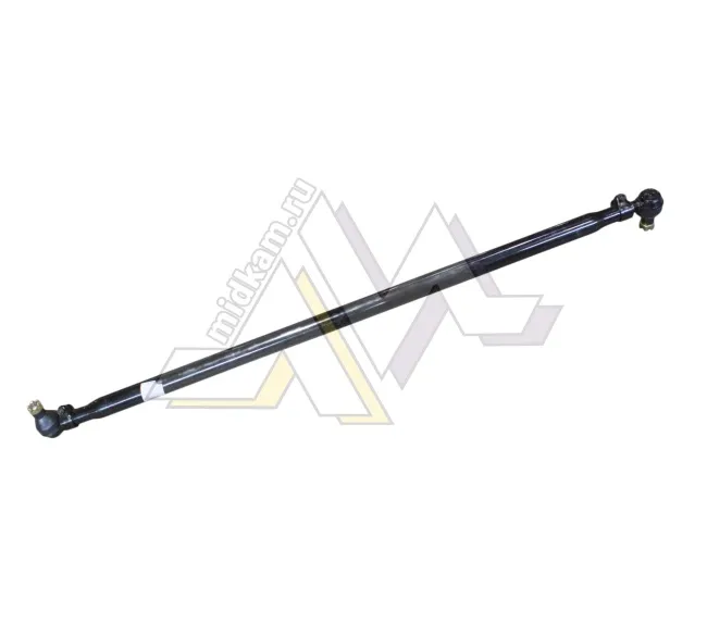 Тяга рулевая поперечная в сборе / Shaanxi Hande Axle Co., Ltd