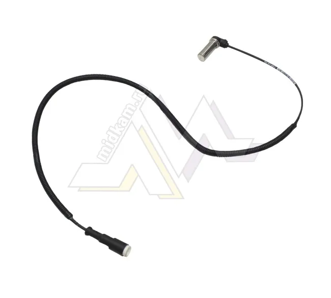Датчик АБС (ABS) частоты вращения колеса (L=1000мм) Х3000 / Shaanxi Hande Axle Co., Ltd