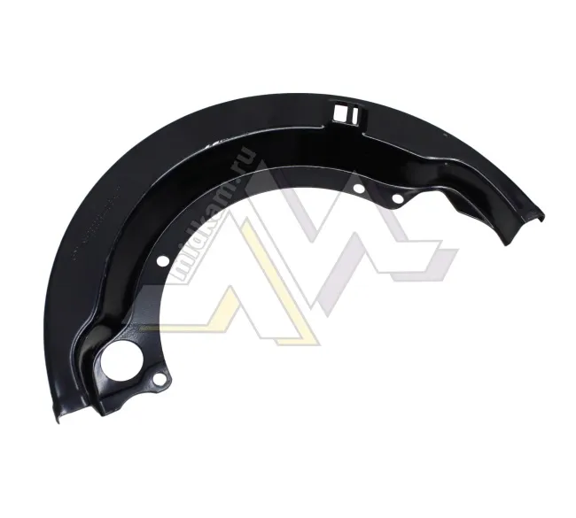 Щиток пылезащитный HD90009440181 / Shaanxi Hande Axle Co., Ltd / Импорт