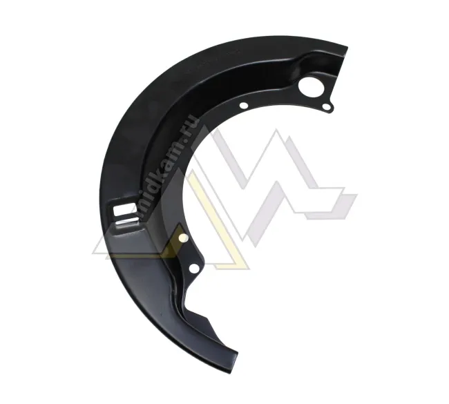 Щиток пылезащитный HD90009440182 / Shaanxi Hande Axle Co., Ltd / Импорт