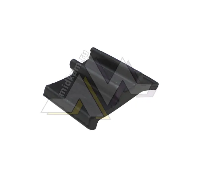 Пробка щитка 81.96002.0075 / Shaanxi Hande Axle Co., Ltd