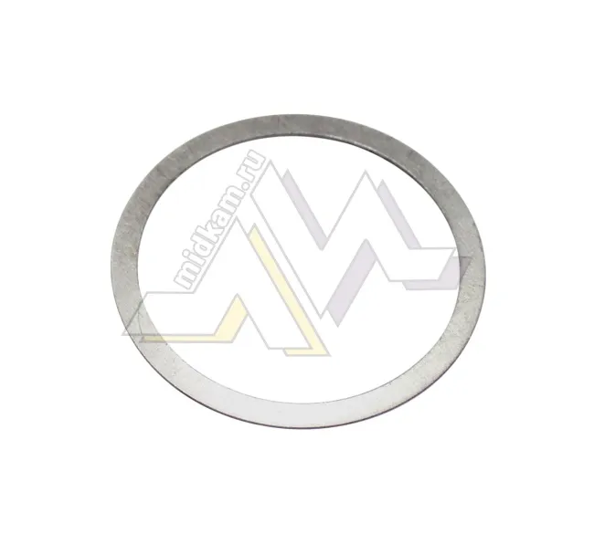 Шайба регулировочная 42,5 х 50 х 0,5 / Shaanxi Hande Axle Co., Ltd / Импорт