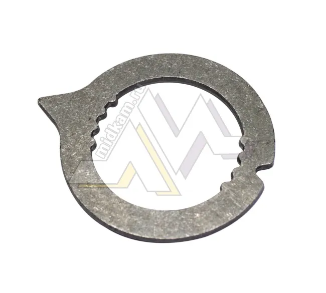 Пластина индикаторная на трещотку КАМАЗ 6580,65801 / SHACMAN X3000 / Shaanxi Hande Axle Co., Ltd