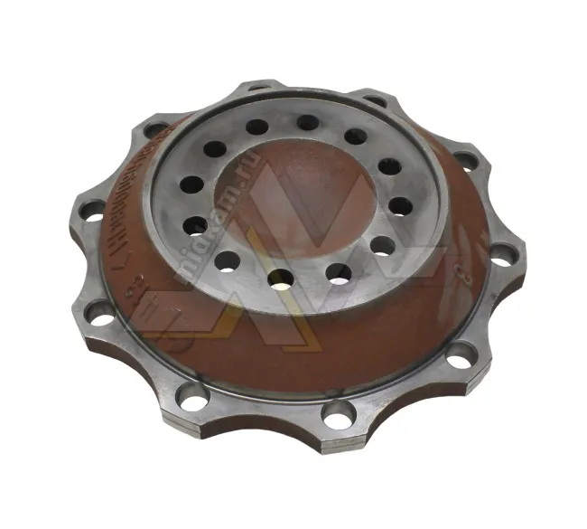 Ступица HD90009410205 / Shaanxi Hande Axle Co., Ltd