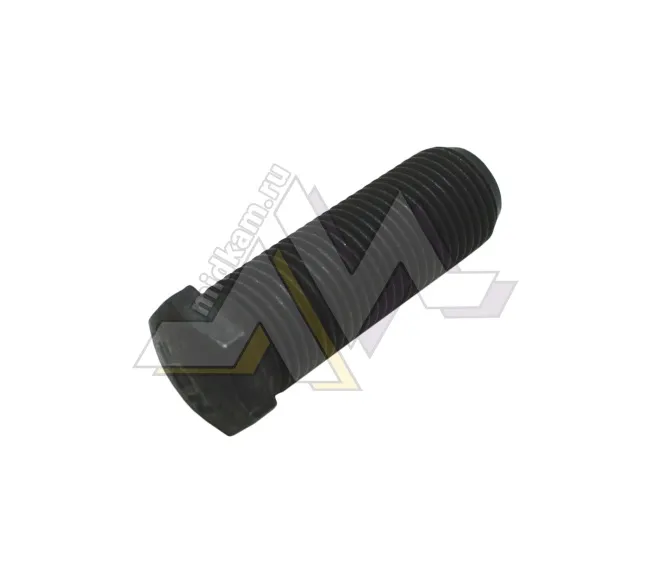 Болт  М16 х40х1,5 (упорный) / Shaanxi Hande Axle Co., Ltd