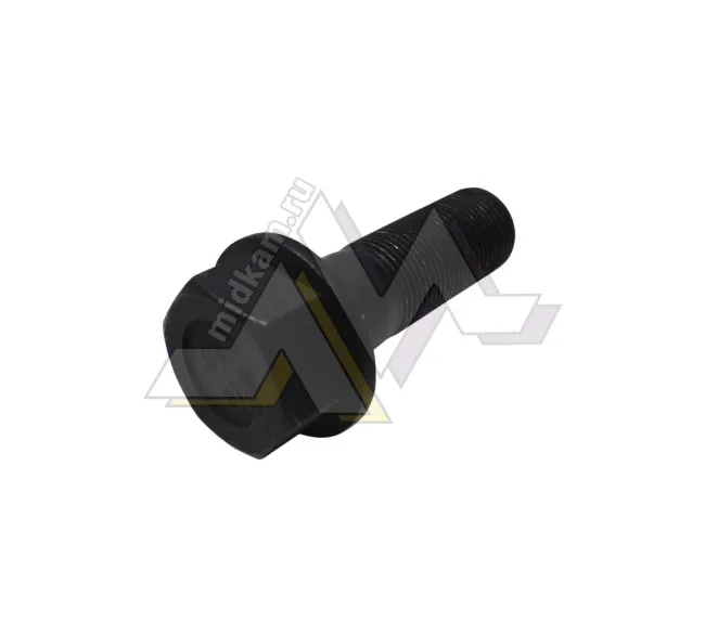 Болт  М20х1,5х60 10,9 (упорный) / Shaanxi Hande Axle Co., Ltd