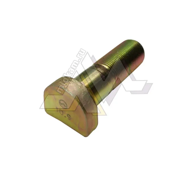 Болт колеса М22х69х1,5 / Shaanxi Hande Axle Co., Ltd
