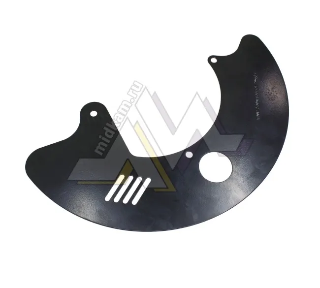 Щиток HD90009440102 / Shaanxi Hande Axle Co., Ltd / Импорт