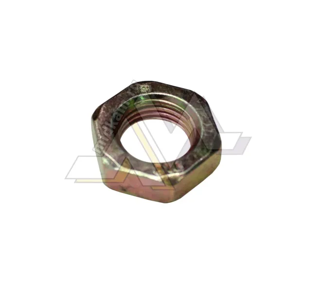 Гайка М16х1,5 H-8 Q351B16 / Shaanxi Hande Axle Co., Ltd