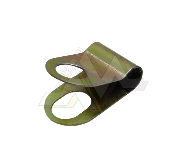 Скоба зажимная 81.97401.0927 / Shaanxi Hande Axle Co., Ltd / Импорт