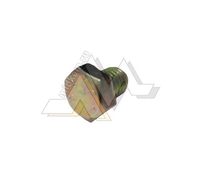 Болт  М10 х 12 -8,8 Q150B1012 / Shaanxi Hande Axle Co., Ltd