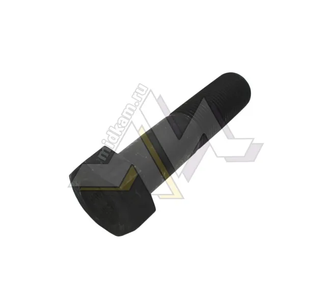 Болт  М24х100х2 Q151B24100TF2 / Shaanxi Hande Axle Co., Ltd