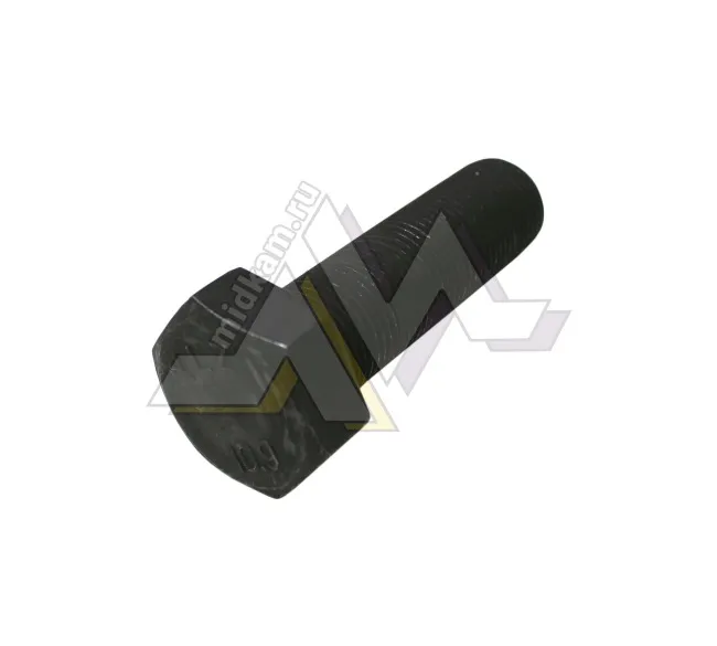 Болт  М18х 60х 1,5 - 10.9 / Shaanxi Hande Axle Co., Ltd