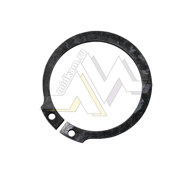 Кольцо стопорное ZF 42х2 (95531756)