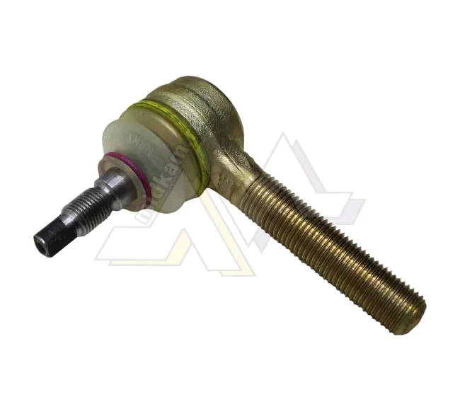 Наконечник тяги кулисы ZF М14х1,5/М10х1/L=85 / ZF