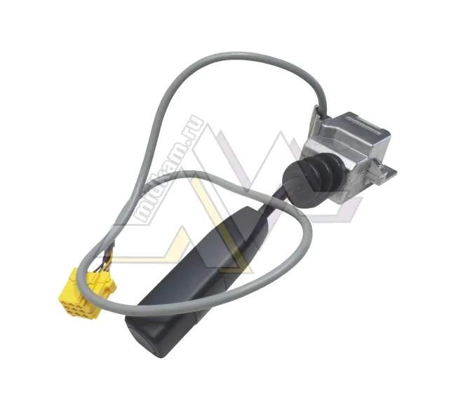 Переключатель подрулевой левый А0611-061-00 (круиз-контроль) / Schaeffler
