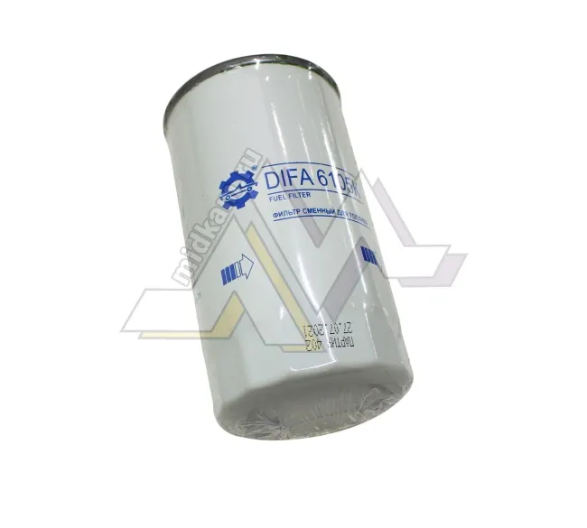 Элемент ФТОТ  6W.24.064.00  (740.1117010-10) / DIFA