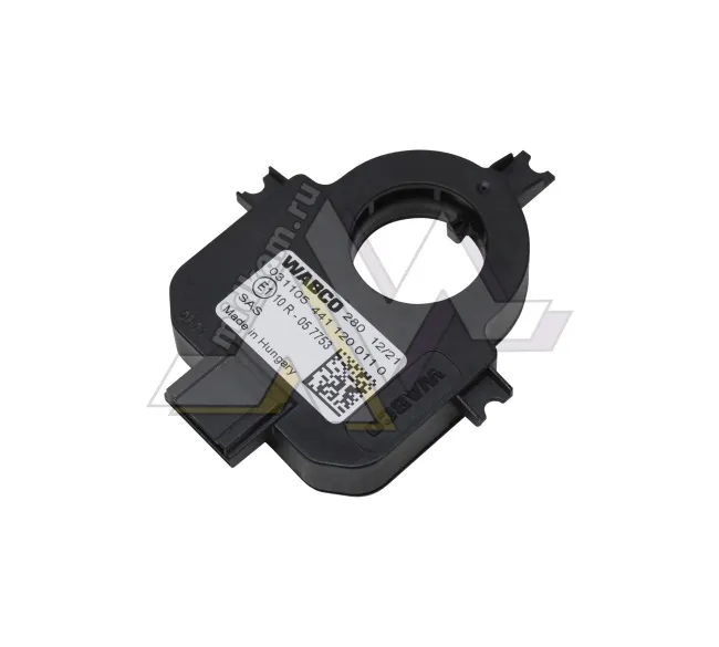 Датчик угла поворота рулевого колеса 4411200110 / WABCO