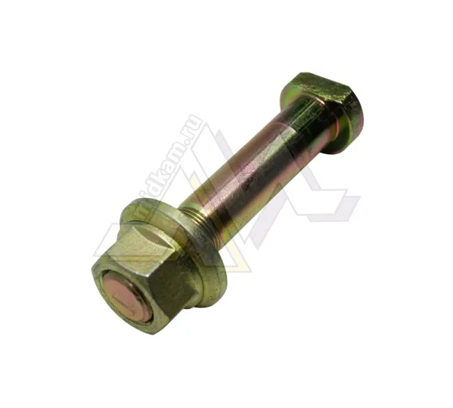 Болт колеса в сборе с гайкой H150A22115AZF3 / Shaanxi Hande Axle Co., Ltd / Импорт