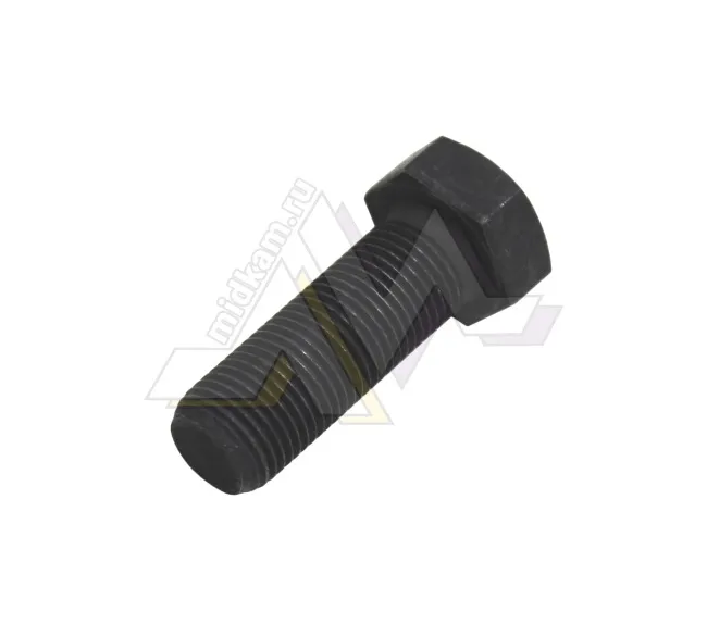 Болт  М16 х45х 1,5 Q151B1645 / Shaanxi Hande Axle Co., Ltd