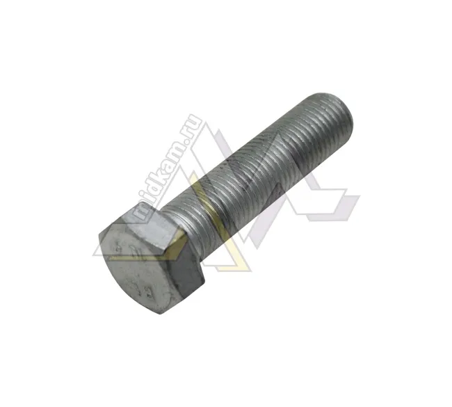 Болт  М14х 55 x 1,5 Q151B1455TF6 / Shaanxi Hande Axle Co., Ltd