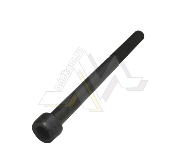 Болт  М10х110 DZ9112320371 / Shaanxi Hande Axle Co., Ltd / Импорт