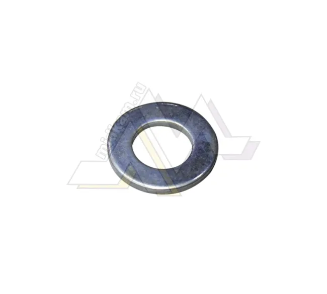 Шайба плоская 16х8х1,5 Q40108 / Shaanxi Hande Axle Co., Ltd / Импорт