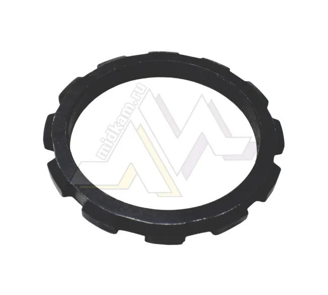 Гайка 81.90620.0048 / Shaanxi Hande Axle Co., Ltd / Импорт