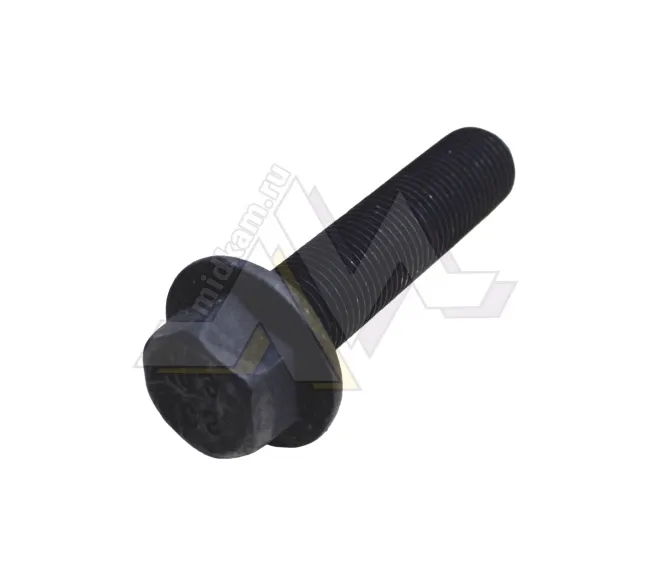 Болт  М16 х65х1,5 / Shaanxi Hande Axle Co., Ltd