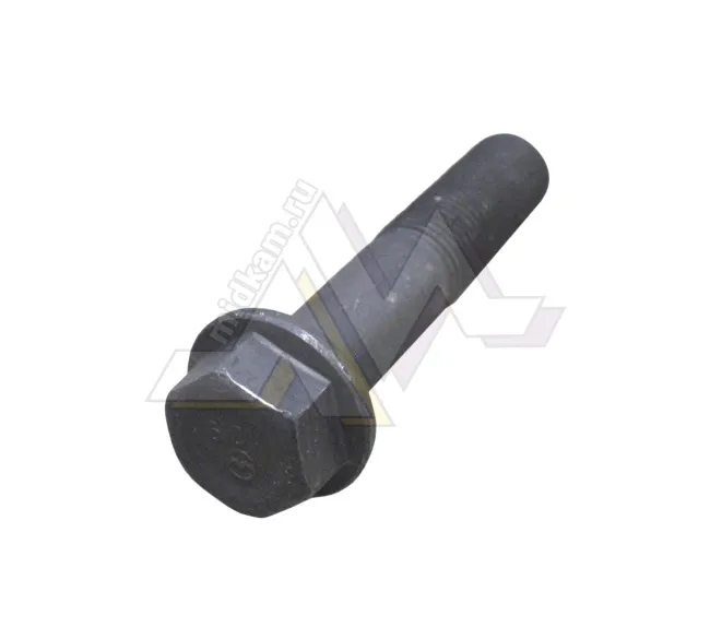 Болт  М16х 75х1,5 / Shaanxi Hande Axle Co., Ltd / Импорт