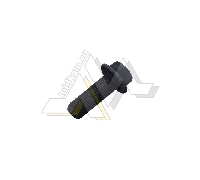 Болт  М14х 40х1,5 / Shaanxi Hande Axle Co., Ltd / Импорт