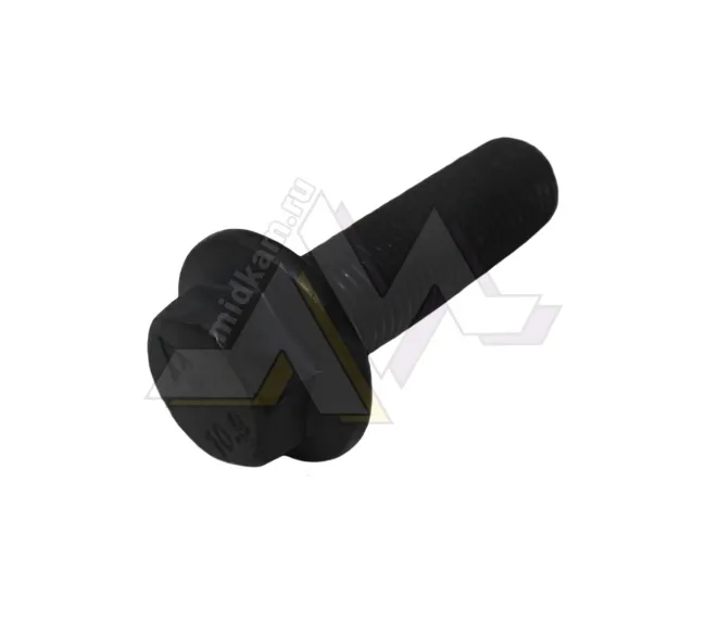 Болт  М14х 45 х1,5 / Shaanxi Hande Axle Co., Ltd