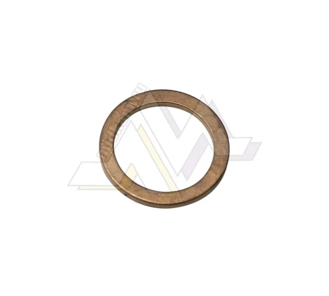 Шайба Q72318 / Shaanxi Hande Axle Co., Ltd / Импорт